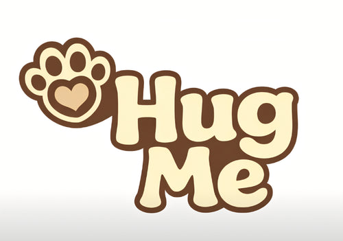 "Hug Me" Dog Tees